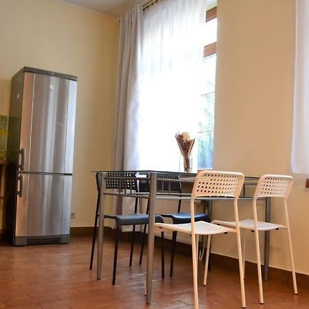 גדנסק Kaletnicza Old Town Apartment מראה חיצוני תמונה