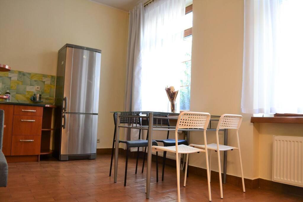 גדנסק Kaletnicza Old Town Apartment מראה חיצוני תמונה